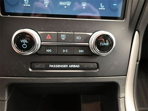 Used 2024 Ford Edge SEL w/ Convenience Package image 15