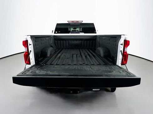 Used 2020 Chevrolet Silverado 2500 High Country w/ Z71 Off-Road Package AWD/4WD image 30