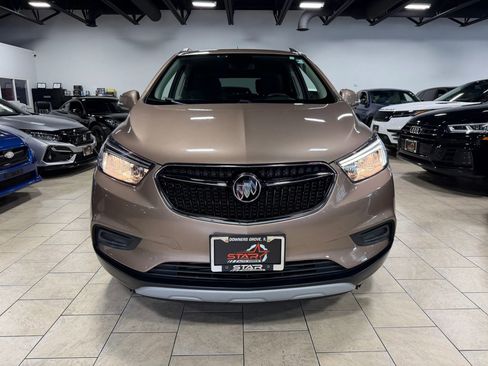 Used 2019 Buick Encore Preferred w/ Safety Package FWD image 10
