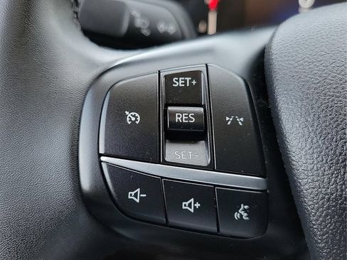 Used 2024 Ford Escape Active FWD image 24