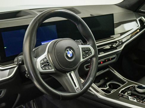 Certified 2024 BMW X7 M60i w/ Executive Package AWD/4WD image 22