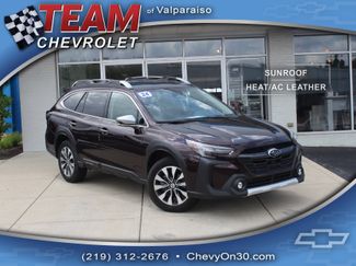 Used 2024 Subaru Outback Touring XT AWD/4WD video 1