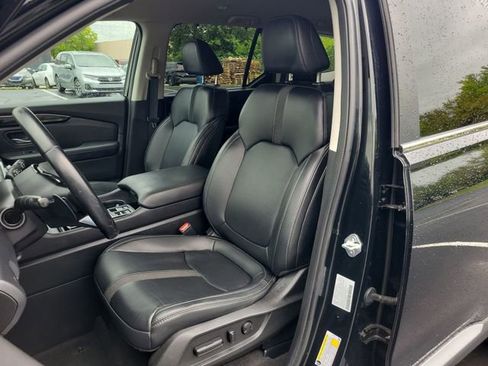 Used 2023 Honda Pilot EX-L image 19
