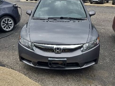 Used 2009 Honda Civic LX-S image 1