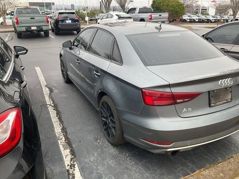 Used 2018 Audi A3 2.0T Premium w/ Convenience Package image 8