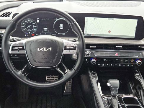 Used 2025 Kia Telluride SX Prestige X-Line AWD/4WD image 27
