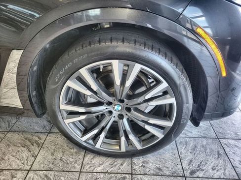 Used 2019 BMW X7 xDrive40i w/ Premium Package AWD/4WD image 10