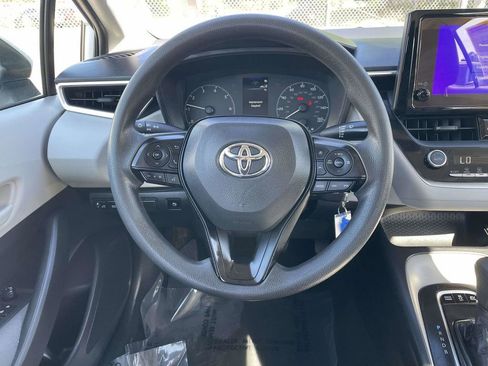 Used 2024 Toyota Corolla LE FWD image 23
