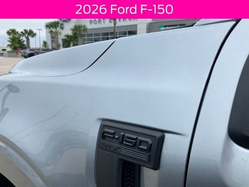 New 2026 Ford F150 STX w/ Equipment Group 200A AWD/4WD image 36