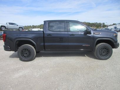 New 2026 GMC Sierra 1500 AT4X w/ AT4X AEV Edition