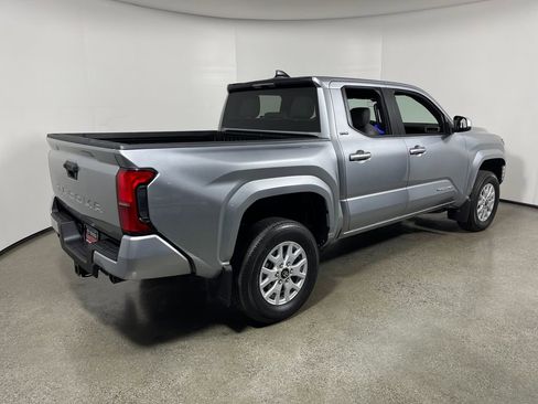 New 2026 Toyota Tacoma SR5 RWD image 3