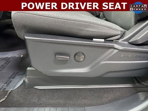 Used 2025 Ford F150 XLT w/ Equipment Group 301A Standard image 4