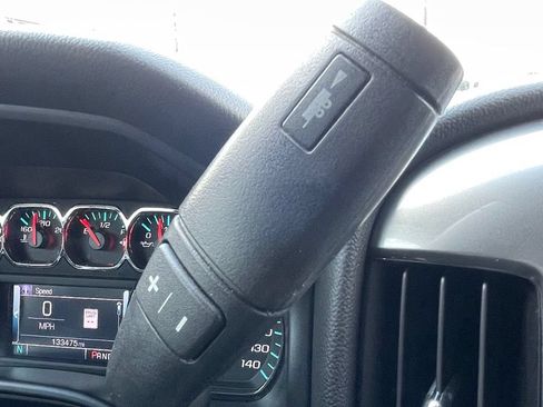 Used 2017 Chevrolet Silverado 1500 LT w/ Texas Edition RWD image 20
