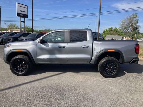 New 2026 GMC Canyon Elevation RWD image 7