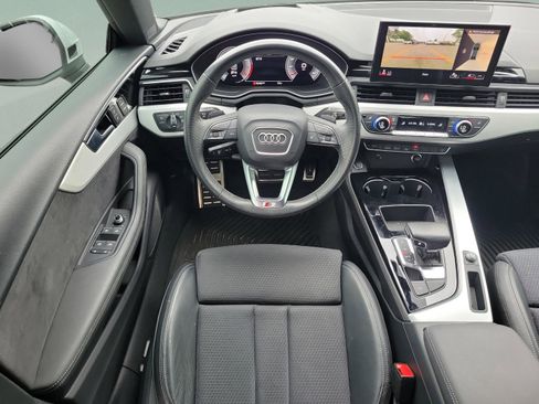 Used 2022 Audi A5 2.0T Prestige image 15