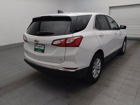 Used 2021 Chevrolet Equinox LT FWD image 9