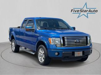 Used 2010 Ford F150 FX4 image 1