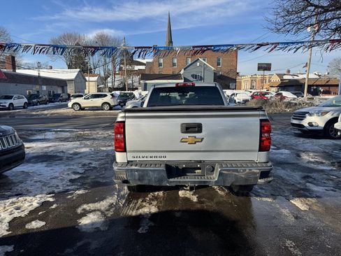 Used 2016 Chevrolet Silverado 1500 LT w/ All Star Edition image 4