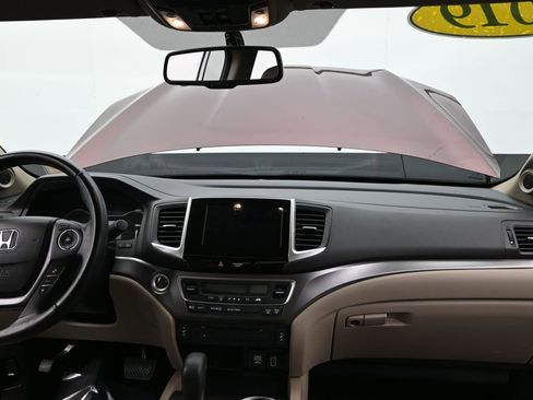Used 2019 Honda Ridgeline RTL-T image 29