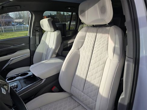 New 2026 Cadillac Escalade IQ Sport 1 image 24