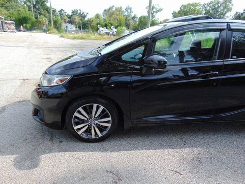 Used 2015 Honda Fit EX image 3