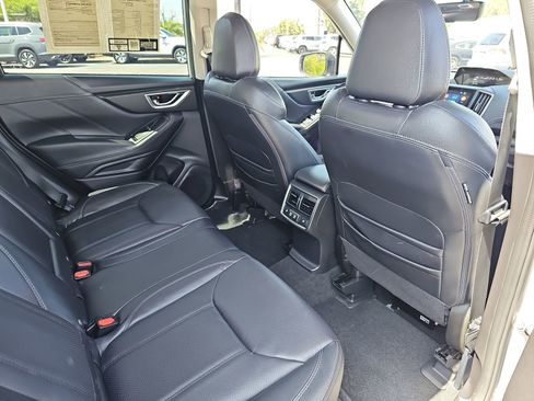 Certified 2023 Subaru Forester Touring image 11
