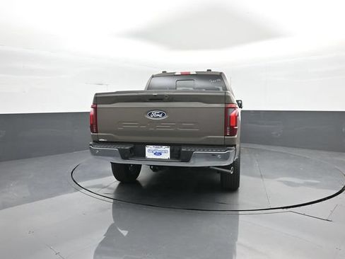 New 2026 Ford F150 Lariat w/ Equipment Group 501A Mid AWD/4WD image 7