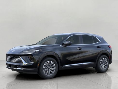 New 2026 Buick Envision Preferred image 2