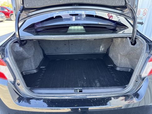 Used 2016 Subaru WRX STI w/ Popular Package #1 image 7