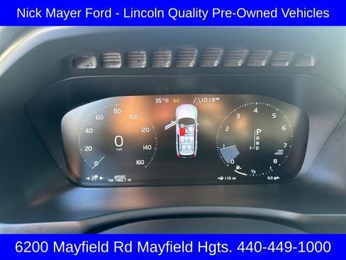 Used 2022 Volvo XC90 T6 Momentum w/ Climate Package image 36