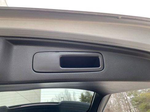 Certified 2023 Honda CR-V EX image 10