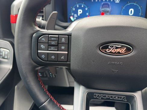 Used 2024 Ford F150 Raptor AWD/4WD image 19