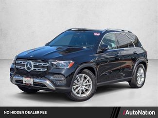 Certified 2026 Mercedes-Benz GLE 350 4MATIC video 1