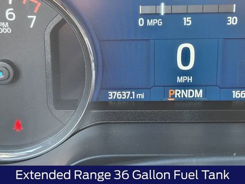 Certified 2022 Ford F150 XLT w/ Equipment Group 302A High image 26