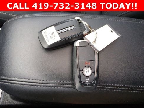 Used 2023 Ford Bronco Sport Big Bend w/ Convenience Package image 26