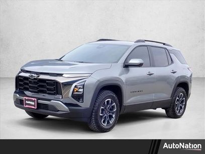 New 2026 Chevrolet Equinox ACTIV w/ Convenience Package III