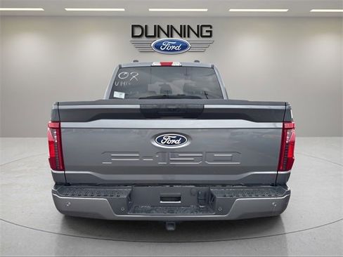 New 2025 Ford F150 STX image 3