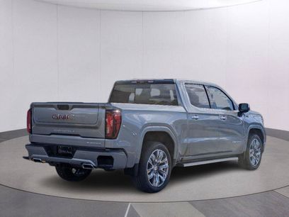 New 2026 GMC Sierra 1500 Denali