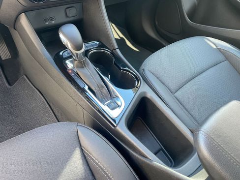 Used 2025 Buick Encore GX Preferred image 39