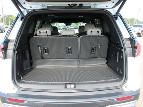 New 2026 GMC Acadia Elevation w/ Super Cruise Package FWD image 20