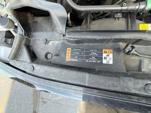 Used 2023 Ford Bronco Outer Banks AWD/4WD image 28