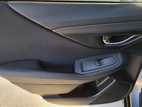 Certified 2025 Subaru Outback Premium image 12