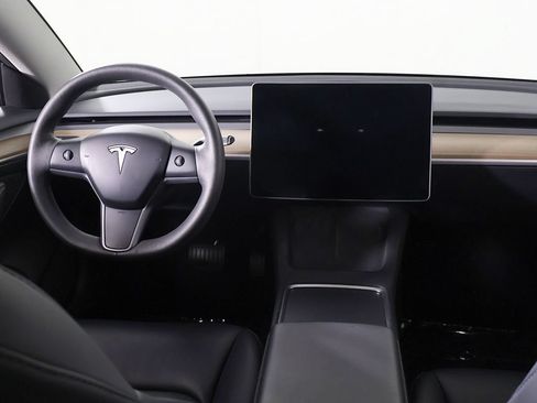 Used 2023 Tesla Model 3 Long Range AWD/4WD image 40