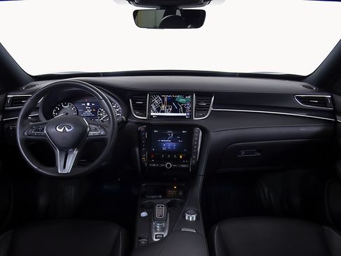 Used 2024 INFINITI QX50 Sport FWD image 24