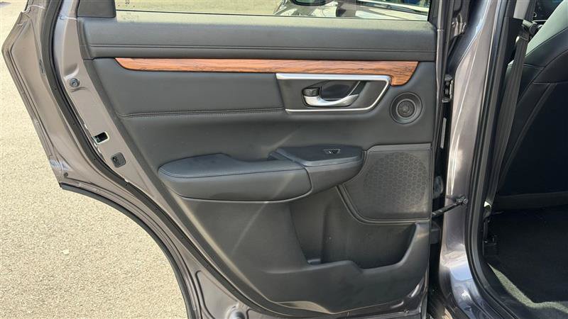 Used 2020 Honda CR-V EX-L image 40