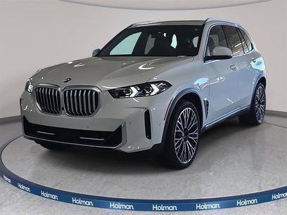 New 2026 BMW X5 sDrive40i w/ Premium Package