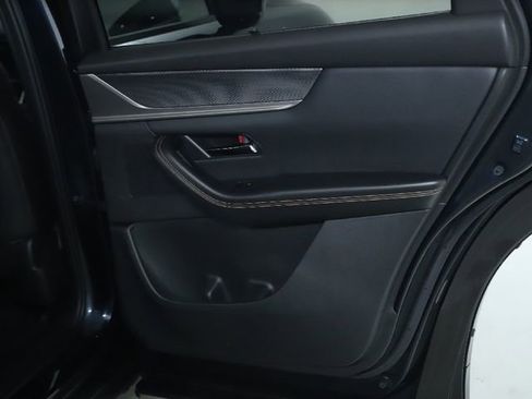 Used 2025 MAZDA CX-90 Plug-In Hybrid w/ Premium Plus image 24