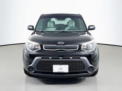 Used 2015 Kia Soul +