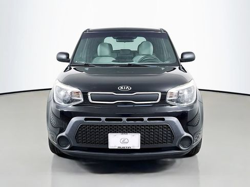 Used 2015 Kia Soul + FWD image 2