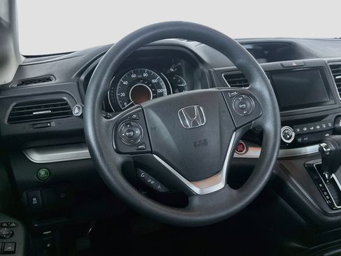 Used 2016 Honda CR-V EX image 18
